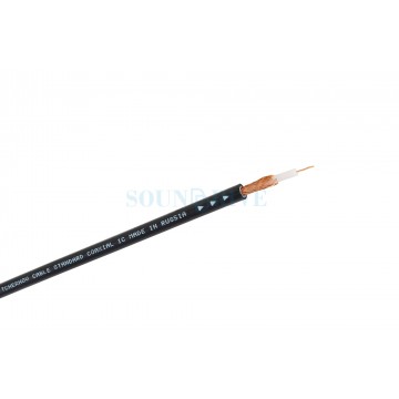 Tchernov Cable Standard Coaxial IC